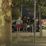 Călin Georgescu, reținut pentru 24 de ore! Gestul deja celebru pe care l-a făcut când a ieșit cu cătușe la mâini din sediul DIICOT