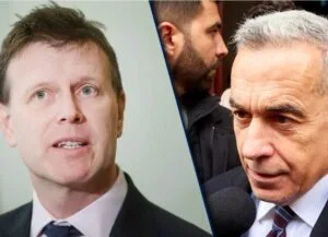 Ambasadorul britanic îndeamnă autoritățile române să dea explicații despre anularea alegerilor: „Prezentați dovezile”