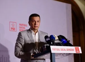 Sorin Grindeanu i-a cerut direct lui Nicușor Dan să-l desemneze premier: „Eram îndreptățit să cer acest lucru”