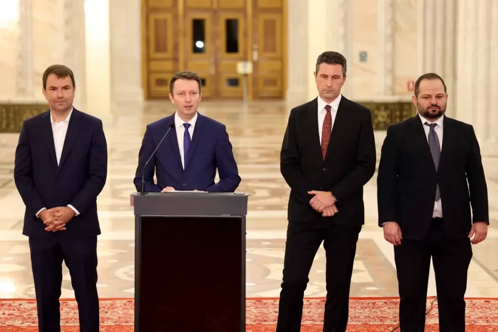 Românii cu facturile, Occidentul cu profitul!