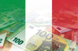 Italia rămâne prinsă în „cămașa de forță” fiscală a UE