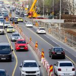 Lovitură pentru șoferii cu mașini vechi. Primăria Capitalei le va interzice în curând accesul