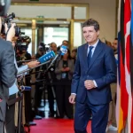 Nicușor Dan a arestat și România: „ANTICIPATE”? NICIODATĂ!