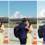 Nicușor Dan vrea anchetă după ce au apărut imaginile în care se sărută cu Mirabela Grădinaru: „Nu am dat aprobare pentru așa ceva”