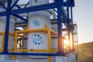 Nuclearelectrica recunoaște oficial. S-au găsit gaze pe amplasamentul viitoarelor reactoare modulare. Care sunt consecințele