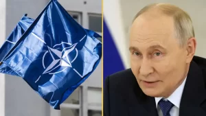 Pretextul de care Putin are nevoie pentru a-și salva regimul