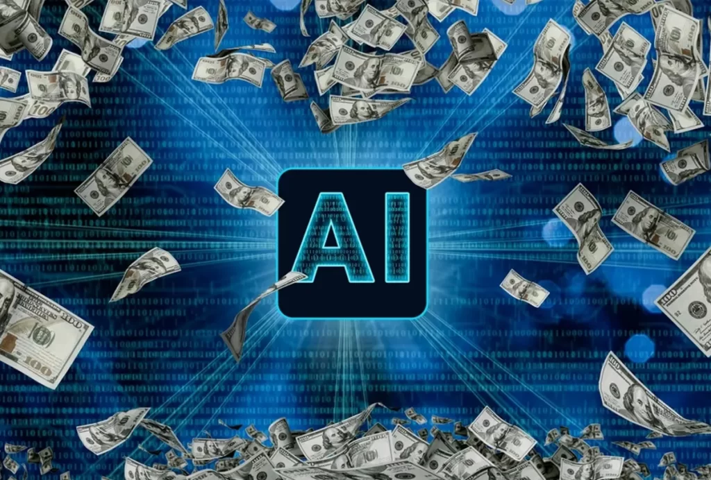 AI are de justificat investiții de 6 trilioane de dolari. Miza uriașă a centrelor de date