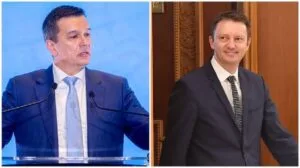 Siegfried Mureșan amenință cu noi proteste de stradă dacă Sorin Grindeanu ajunge premier
