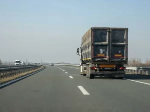 Transportatorii acuză: TollRo, o improvizație care va provoca o avalanșă de amenzi