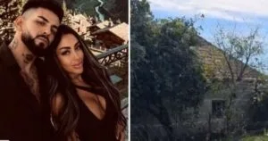 Ucigașul tinerei găsite în râul Olt ar fi fugit în Ungaria. Ce au descoperit poliţiştii în casa și în mașina suspectului