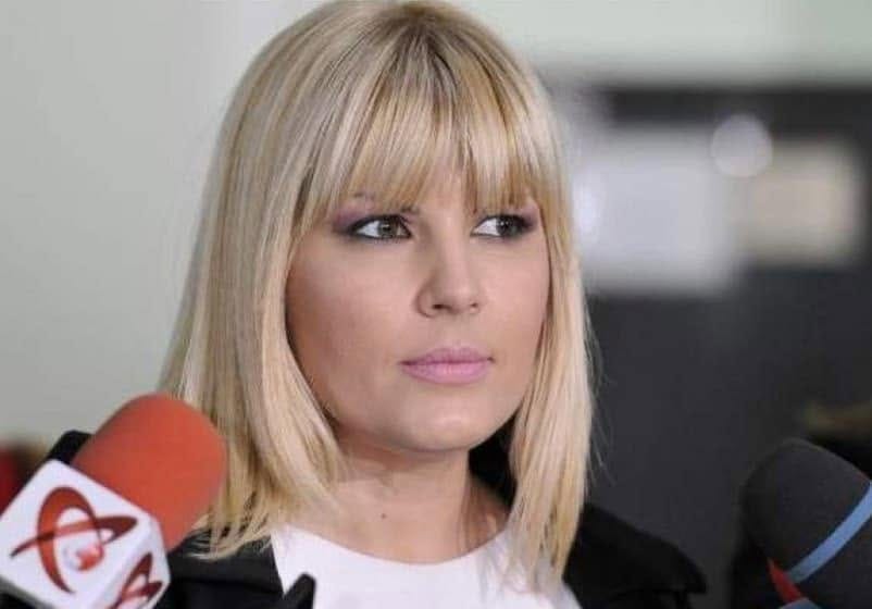 udrea Udrea nu dă șanse Guvernului Mureșan. Ținta ar fi suspendarea lui Nicușor Dan: „Speranța probabil este să provoace anticipate”