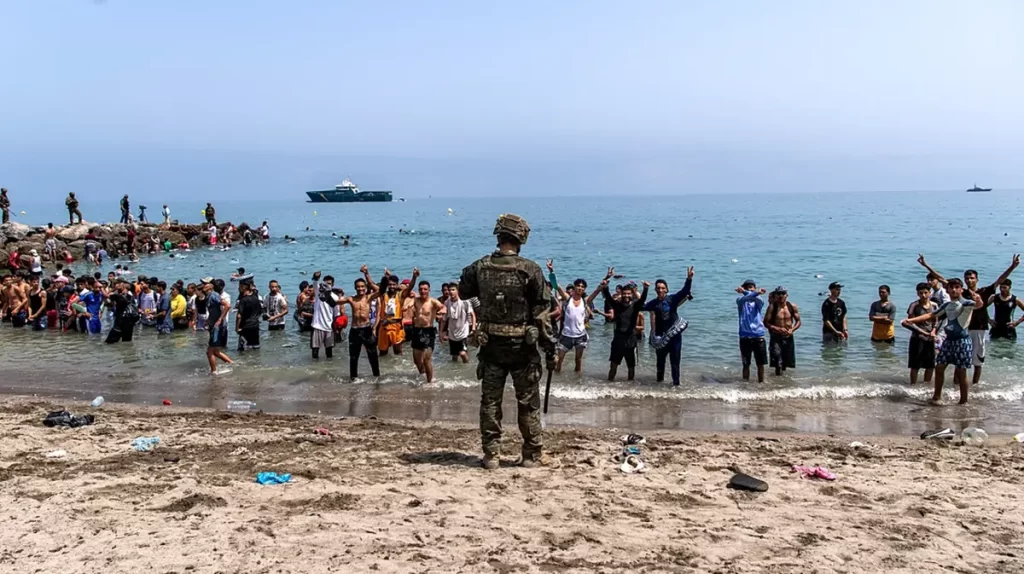 UE înăsprește controlul la frontiere. Plan pentru returnarea mai rapidă a migranților