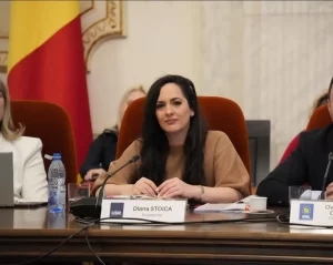 Diana Stoica USR