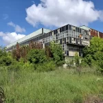 Un colos industrial a ajuns povară pentru stat: 260.000 de lei pe lună doar pentru pază, de teama furturilor de cupru