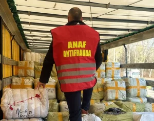 ANAF, în pragul colapsului: „Un om preia activitatea altor trei”