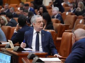 Liderul deputaților liberali: PNL e gata să renunțe la guvernare, nu blochează instalarea Guvernului Niculescu. Andronache acuză PSD: E absurd