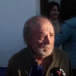 A ajuns înaintea ambulanțelor și și-a golit farmacia pentru a-i ajuta pe răniții din Toledo