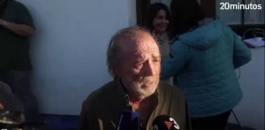 A ajuns înaintea ambulanțelor și și-a golit farmacia pentru a-i ajuta pe răniții din Toledo