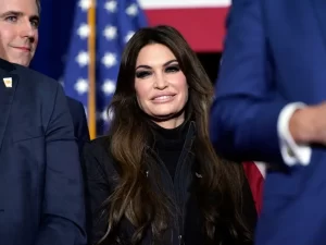 Kimberly Guilfoyle