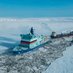 Rusia și China redesenează harta comerțului în Arctica. Poate Europa să riposteze?