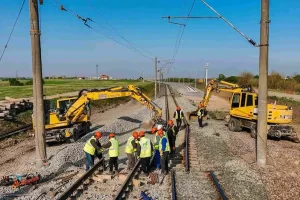 Statul și băncile străine ”faultează” firmele de construcții din România. Companiile, la un pas de faliment