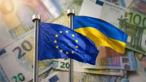 Scandalul banilor de la Bruxelles: UE, cu portofelul deschis pentru Ucraina, dar cu propriul buget blocat