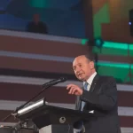 Băsescu îi taie elanul lui Bolojan: „Va trebui să rezolve întâi problemele în interiorul partidului şi pe urmă să aspire la titlul de lider al opoziţiei”