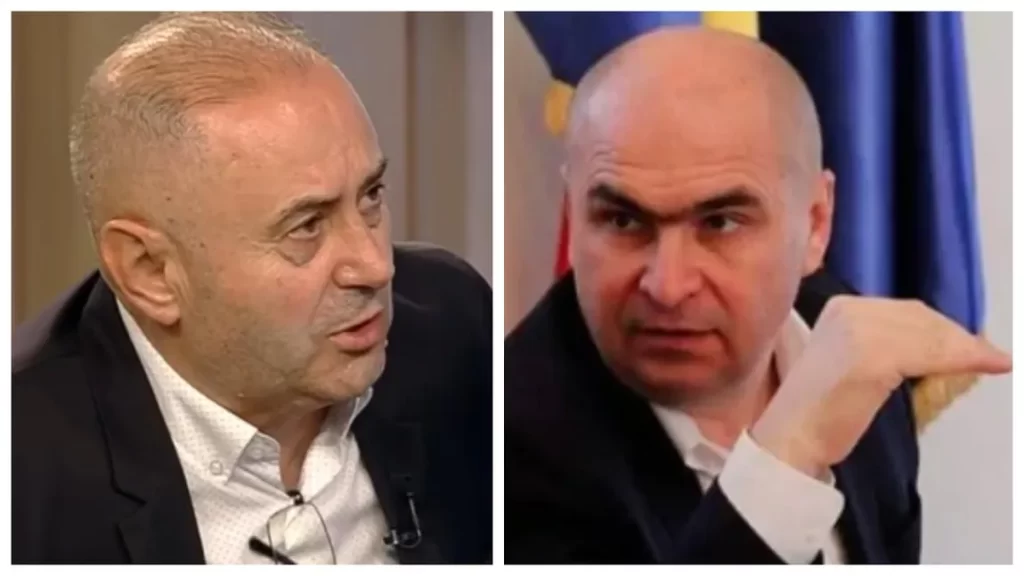 Tic-tac, tic-tac pentru Ilie Bolojan! Începe procesul de corupție