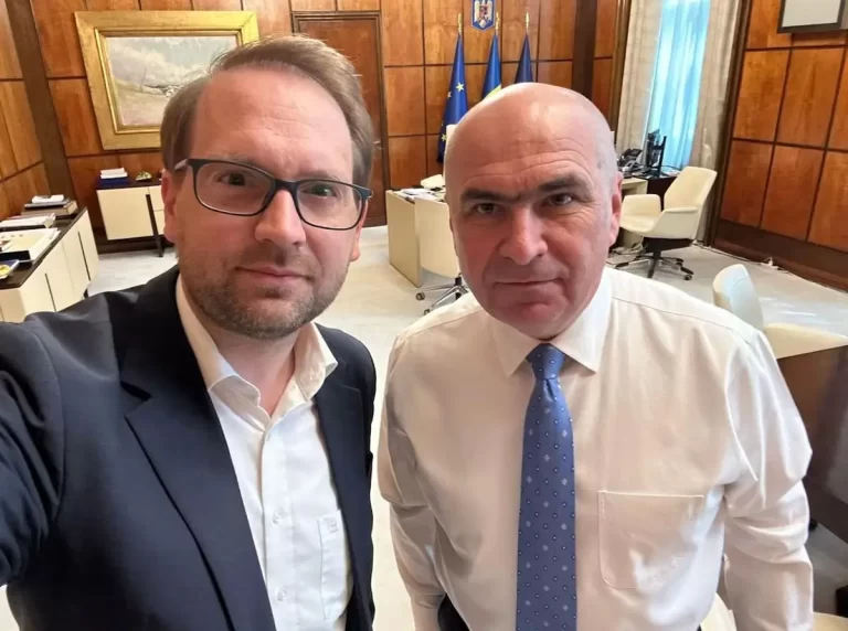 Ce păzesc Parchetele? Când se aruncă și pe „tunurile” guvernării Bolojan-USR?