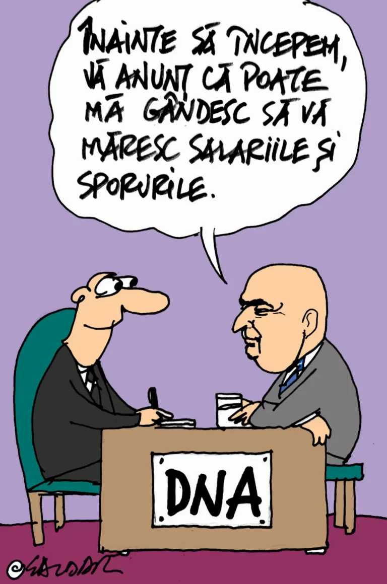 Bolojan la DNA