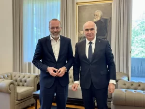 Bolojan votează Guvernul Niculescu la ordinul Bruxellesului