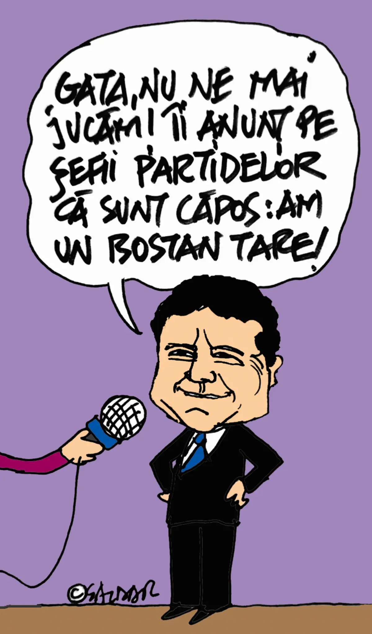 Marius Bostan, „tehnocratul” lui Nicușor Dan? Detalii explozive despre omul care a muls statul român și acum vrea să-l conducă!