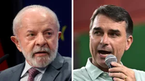 Alegeri prezidentiale in Brazilia. Fiul lui Bolsonaro întoarce soarta scrutinului. Ultimele cifre raportate de autoritatea electorală