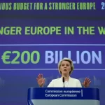 Costurile datoriei și fraudele transformă bugetul UE într-o „oală sub presiune”