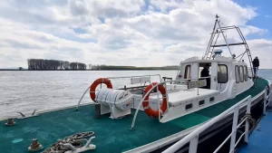 Acces interzis piloților de nave din Ucraina. De ce se tem autoritățile?