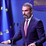 Cine este Dan Cărbunaru, purtătorul de cuvânt ales de premierul Luca Niculescu. Ce funcție a ocupat în Guvernul Ciucă