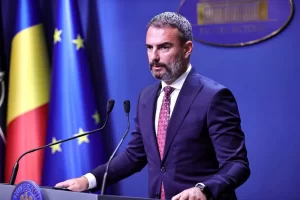 Cine este Dan Cărbunaru, purtătorul de cuvânt ales de premierul Luca Niculescu. Ce funcție a ocupat în Guvernul Ciucă