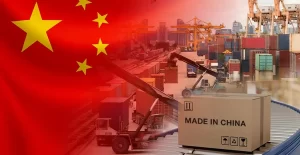 A doua economie a lumii se pregătește pentru un surplus comercial record în acest an. Tensiuni cu Occidentul
