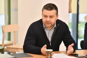 Edilul Ciucu a găsit vinovații după invazia de șobolani din centrul Capitalei: „Sunt efectul mizeriei pe care nu Primăria o face”