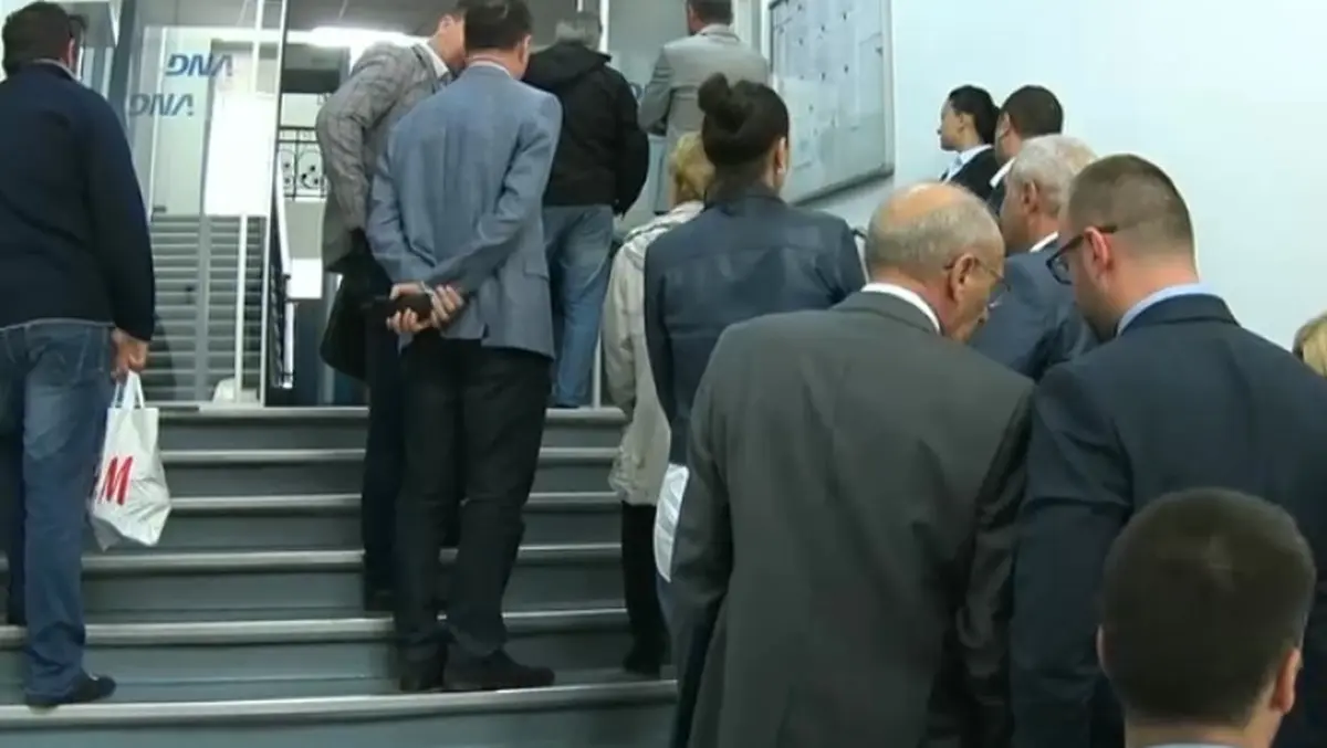 Kovesi se întoarce. „Sistemul” pregătește Cătușiada 2.0?
