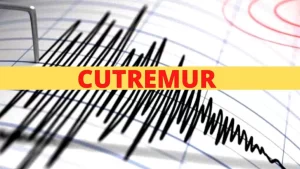 Cutremur în România, în noaptea de joi spre vineri. Ce magnitudine a avut seismul
