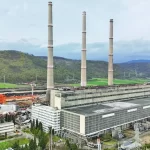 Vești proaste pentru sistemul energetic. Centrala de la Mintia nu ne salvează. Producție de doar 135 MWh