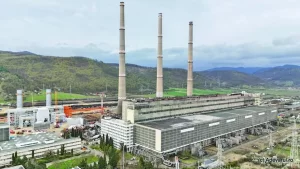 Vești proaste pentru sistemul energetic. Centrala de la Mintia nu ne salvează. Producție de doar 135 MWh