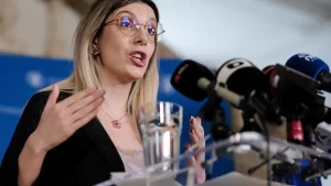 Scandalul de la ANM ia amploare. Buzoianu acuză achiziții de milioane de lei: „Legea a fost opțională”