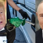Adevăratul cost al ”diesel deal” Trump-Putin