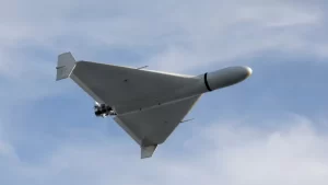 Dronă detectată în spațiul aerian al României, la sud-est de Sulina. Avioane ridicate de la sol și RO-Alert în Tulcea