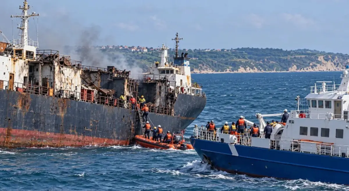 România, presată să ia bani în plus prin SAFE pentru a detecta dronele ostile de la Marea Neagră