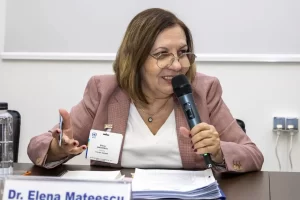 UPDATE. Un nou scandal la ANM: Sutiene de lux, parfumuri și decorațiuni pe bani publici. Diana Buzoianu cere anchetă a Parchetului/Reacția șefei ANM