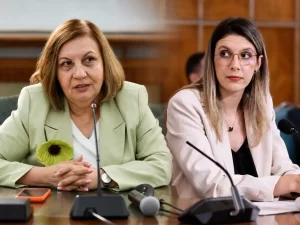 „Nu știam nimic”, spune șefa ANM. „Național” dezvăluie de doi ani problemele care au ajuns acum în atenția autorităților