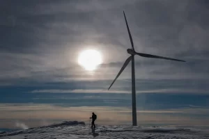 Centrale eoliene cumpărate de Ministerul Energiei, pline de probleme. Verdictul Corpului de Control